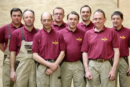 Team Produktion