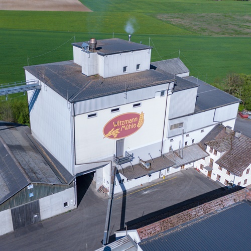 Witzmann Mühle GmbH
