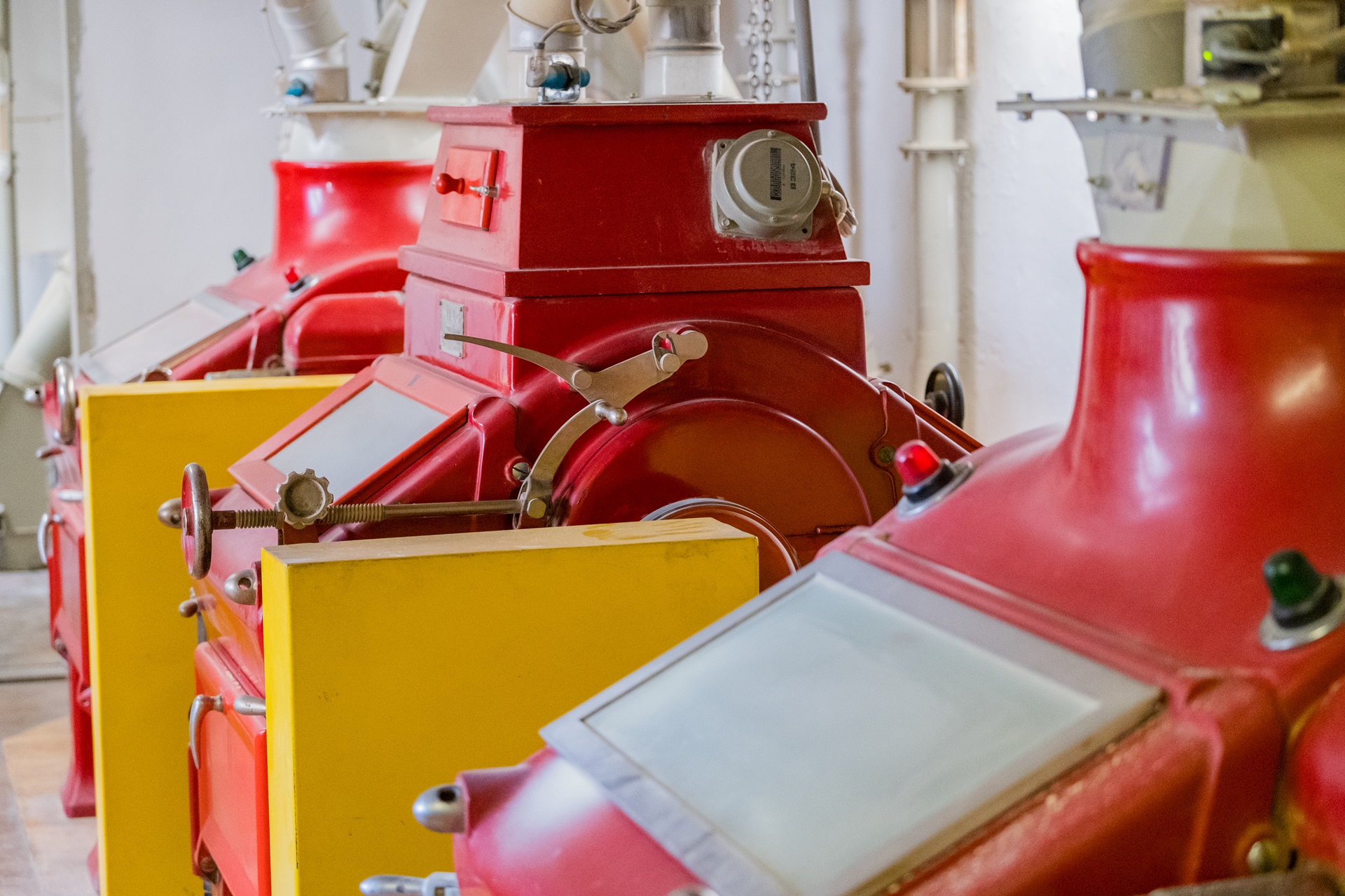 Witzmann Mühle GmbH