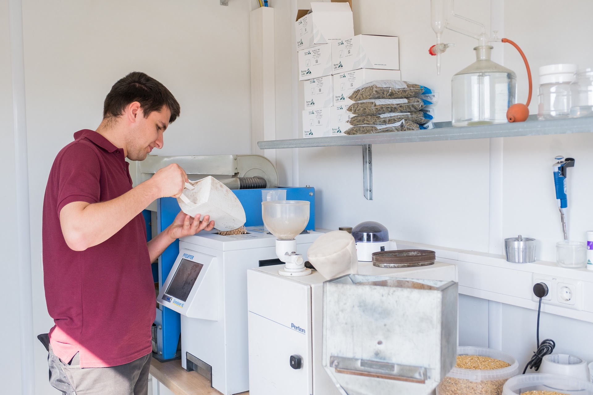 Witzmann Mühle GmbH