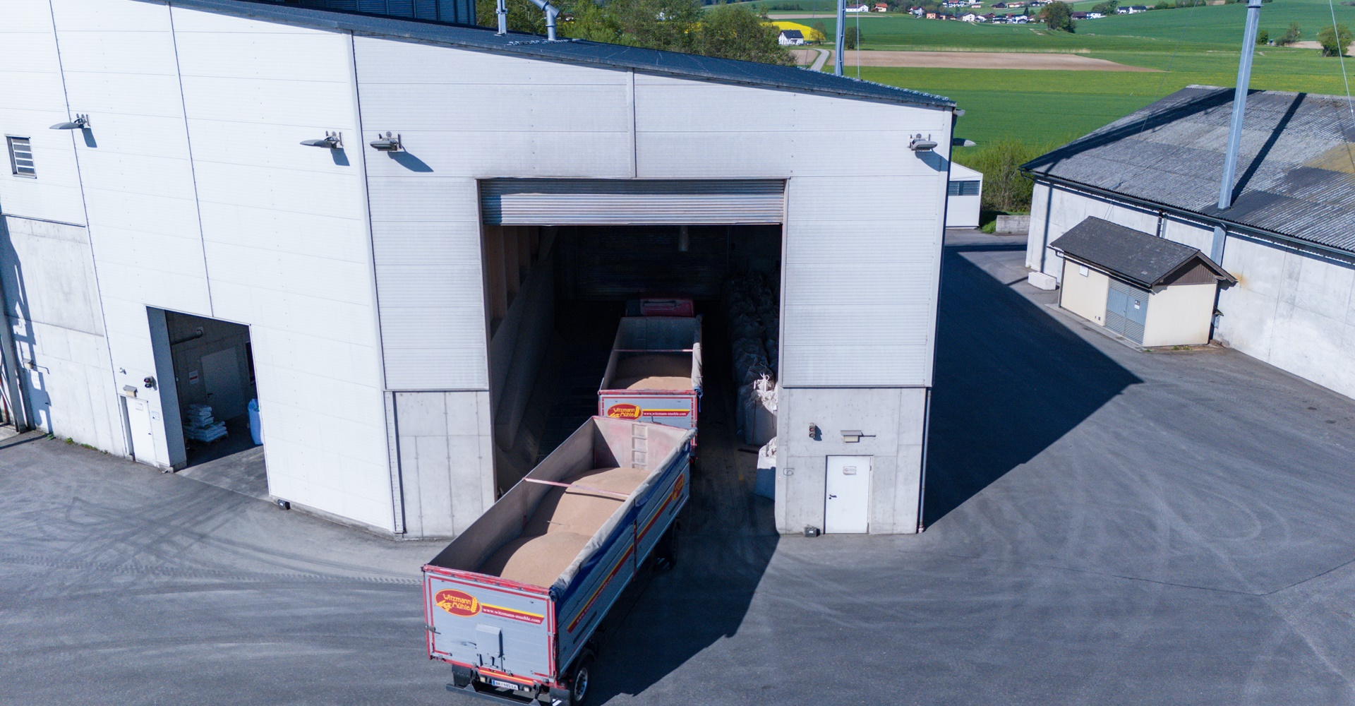 Witzmann Mühle GmbH