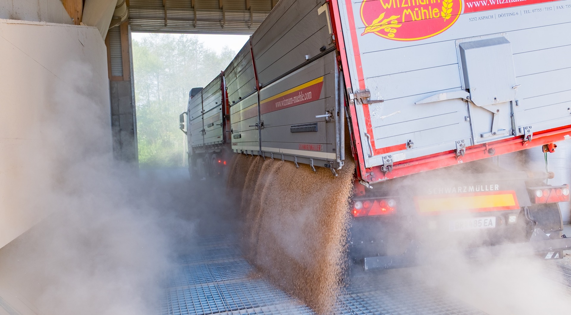 Witzmann Mühle GmbH