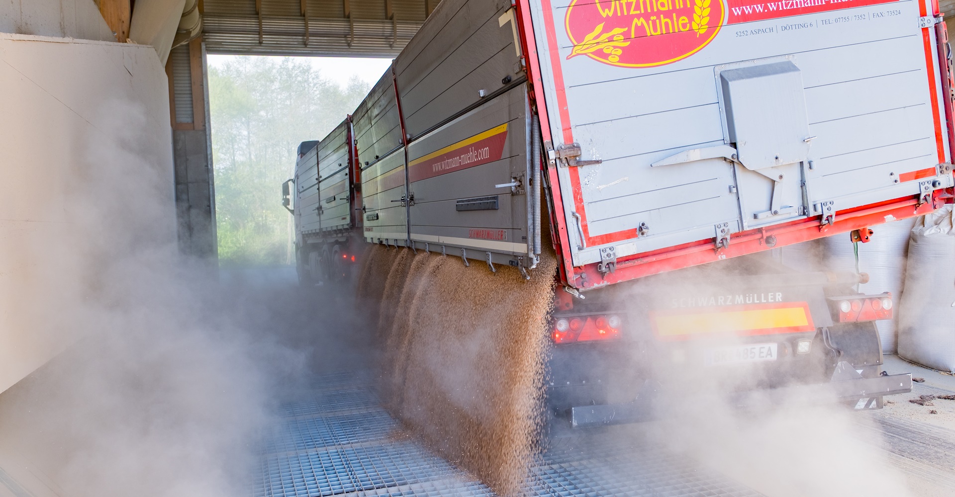 Witzmann Mühle GmbH